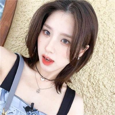 极光下